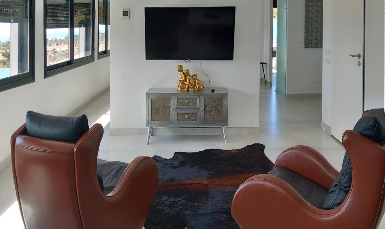 Villa Royale Diamante San Bartolomé
