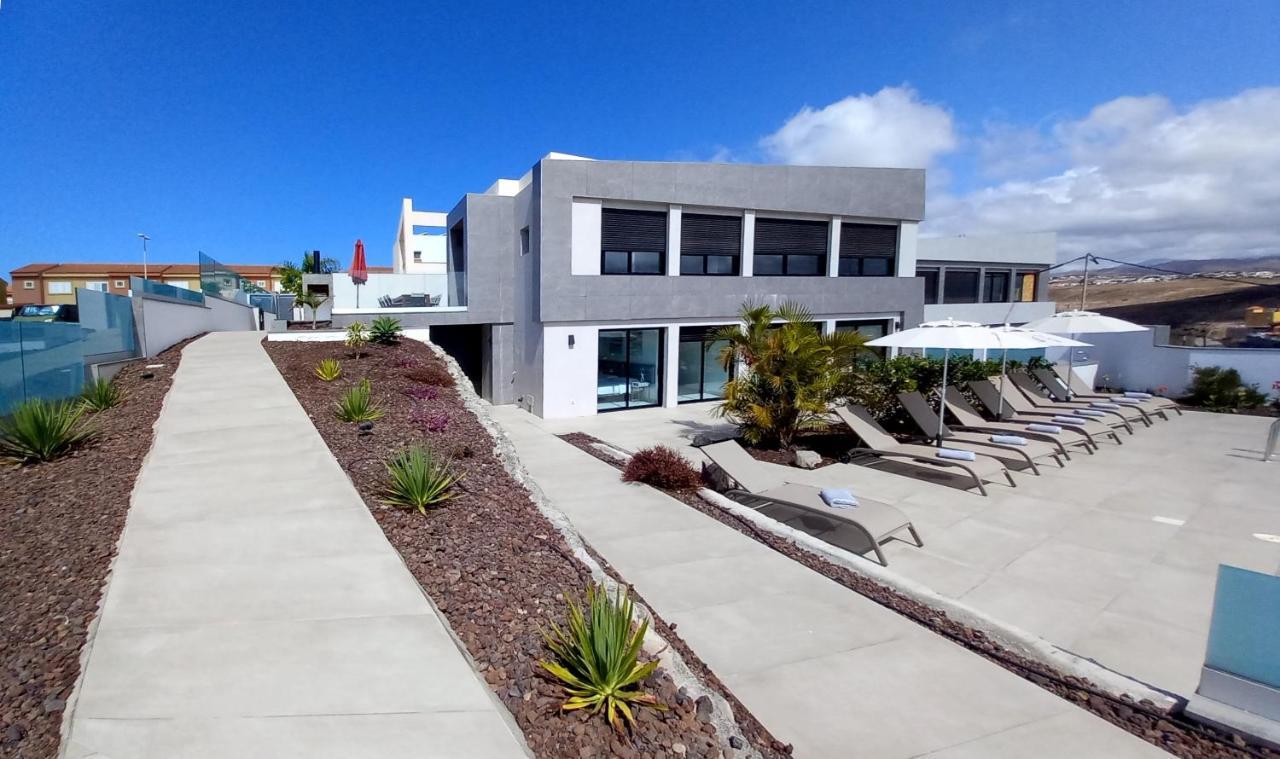 Villa Royale Diamante San Bartolome de Tirajana (Gran Canaria)