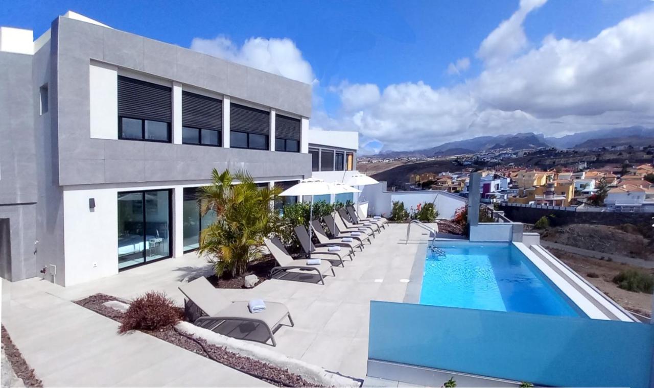 Villa Royale Diamante San Bartolome de Tirajana (Gran Canaria)